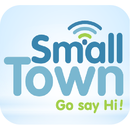 SmallTown: Wi-Fi Social Network